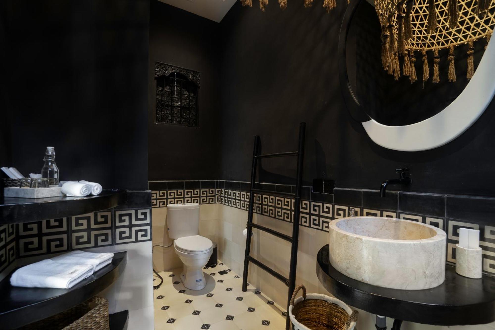 Pecatu Dara Boutique Hotel מראה חיצוני תמונה